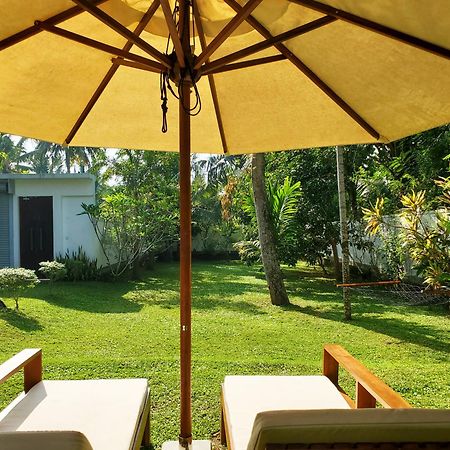 Villa Ema กอลล์ ภายนอก รูปภาพ