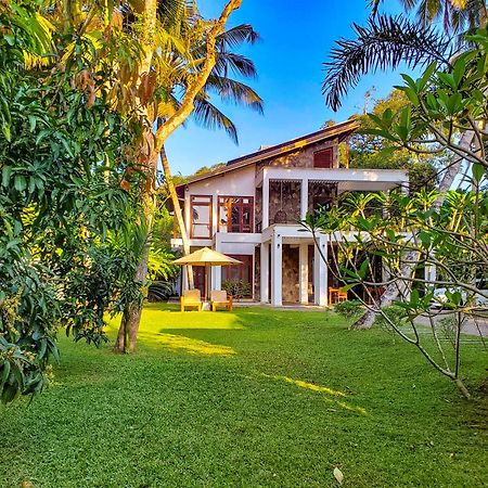 Villa Ema กอลล์ ภายนอก รูปภาพ