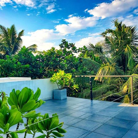 Villa Ema กอลล์ ภายนอก รูปภาพ
