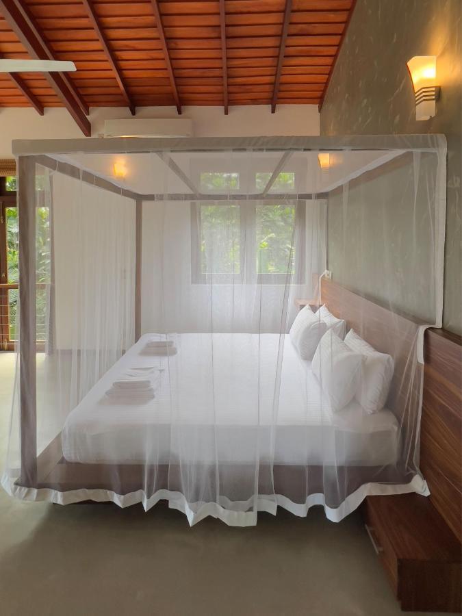 Villa Ema กอลล์ ภายนอก รูปภาพ
