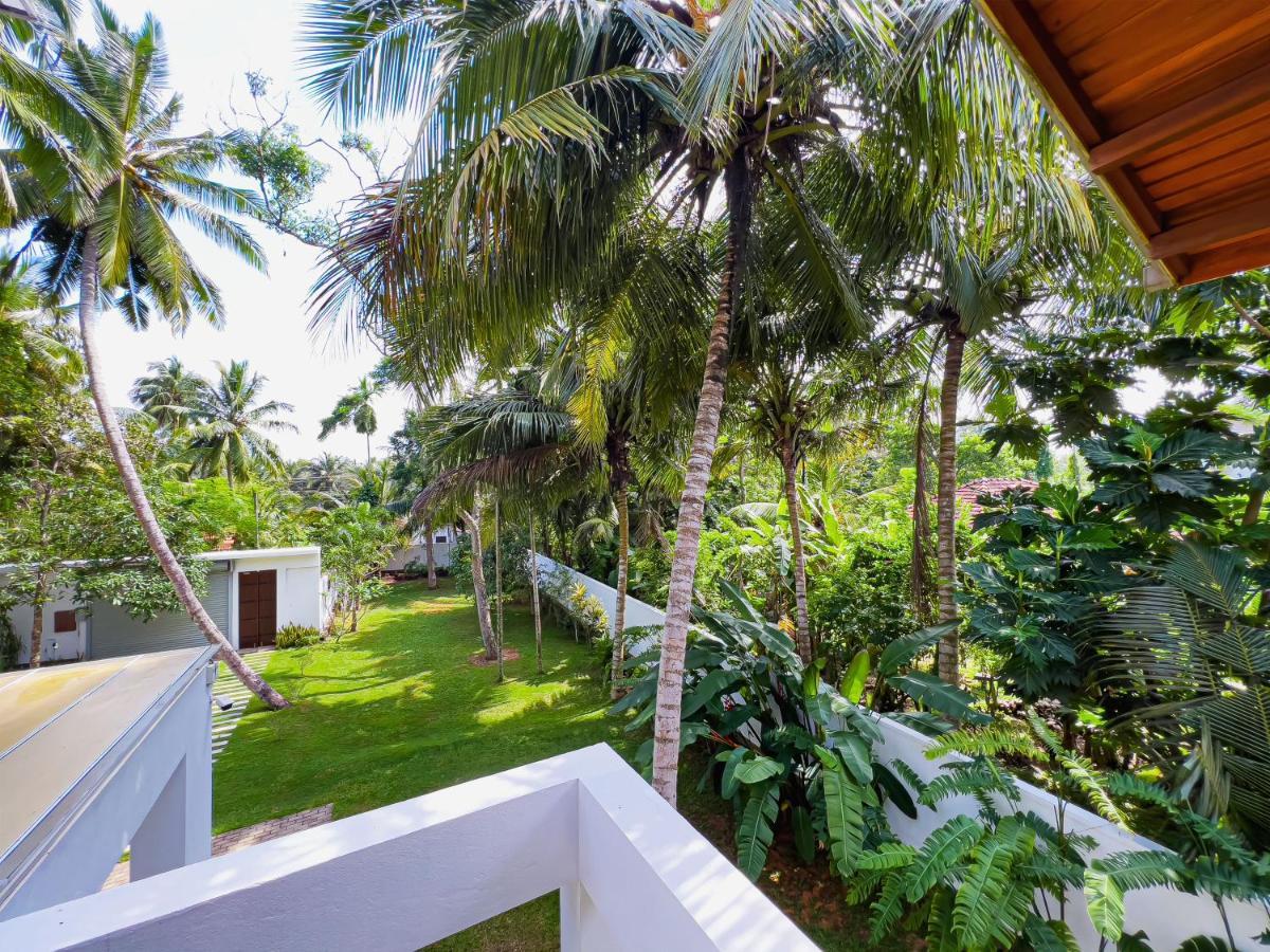 Villa Ema กอลล์ ภายนอก รูปภาพ