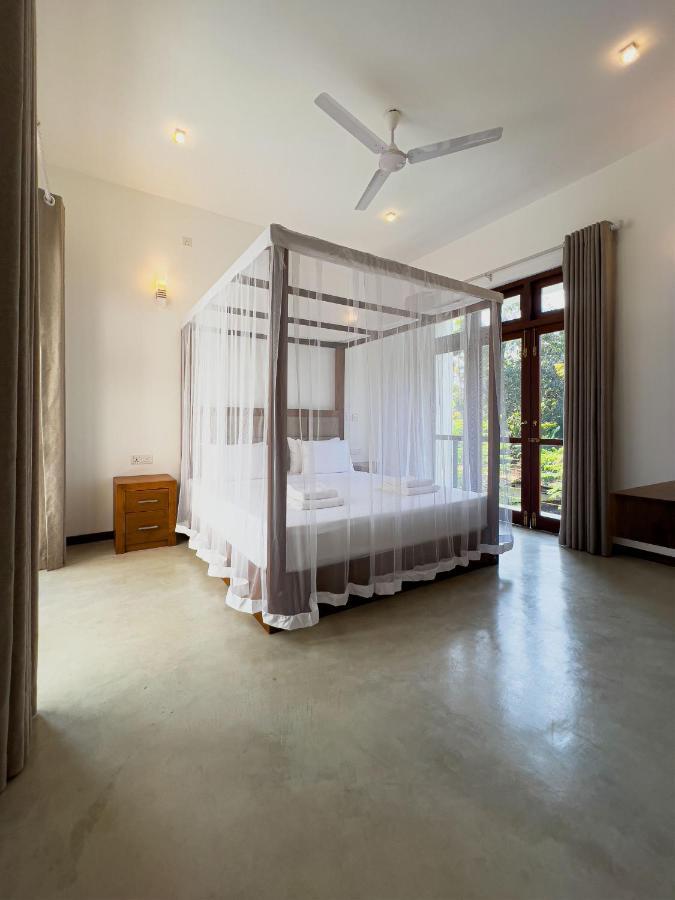 Villa Ema กอลล์ ภายนอก รูปภาพ