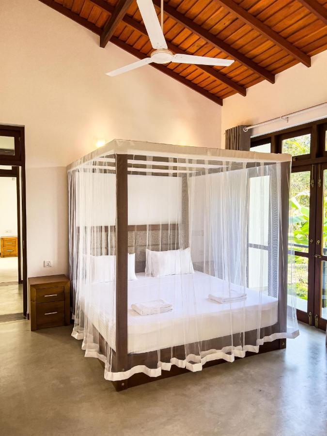 Villa Ema กอลล์ ภายนอก รูปภาพ