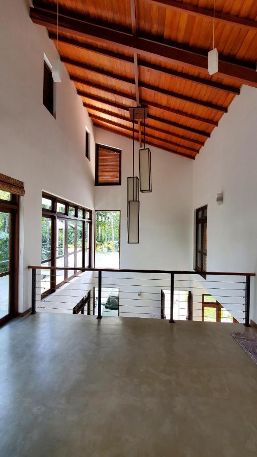 Villa Ema กอลล์ ภายนอก รูปภาพ