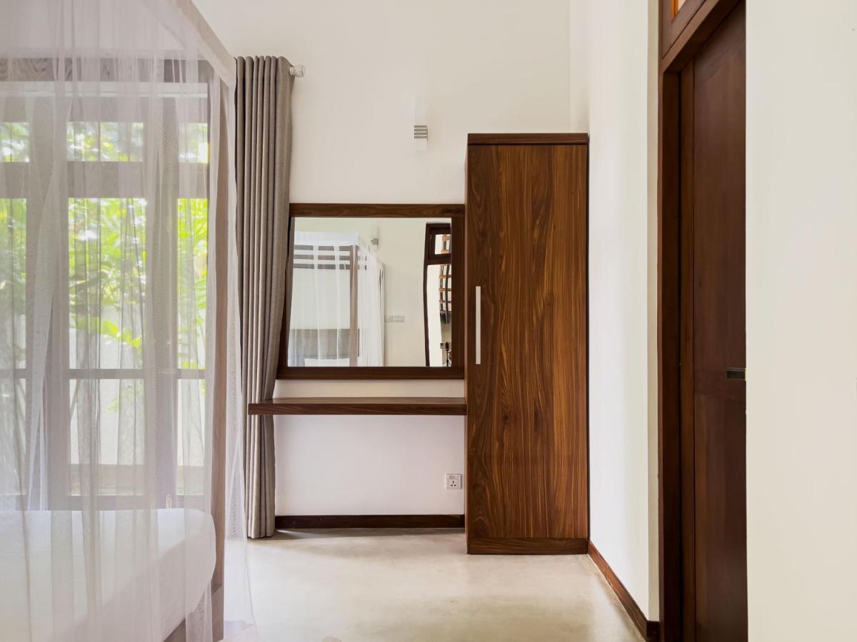 Villa Ema กอลล์ ภายนอก รูปภาพ