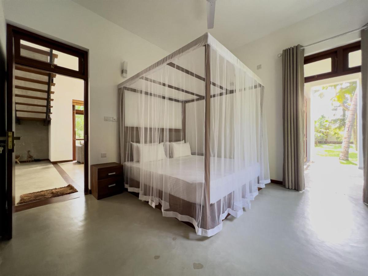 Villa Ema กอลล์ ภายนอก รูปภาพ