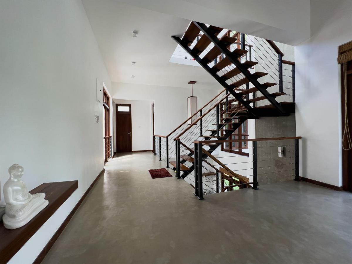 Villa Ema กอลล์ ภายนอก รูปภาพ