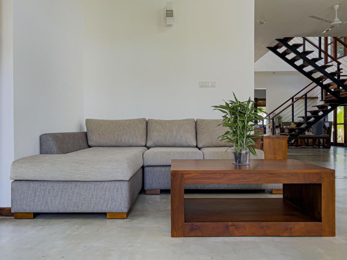 Villa Ema กอลล์ ภายนอก รูปภาพ