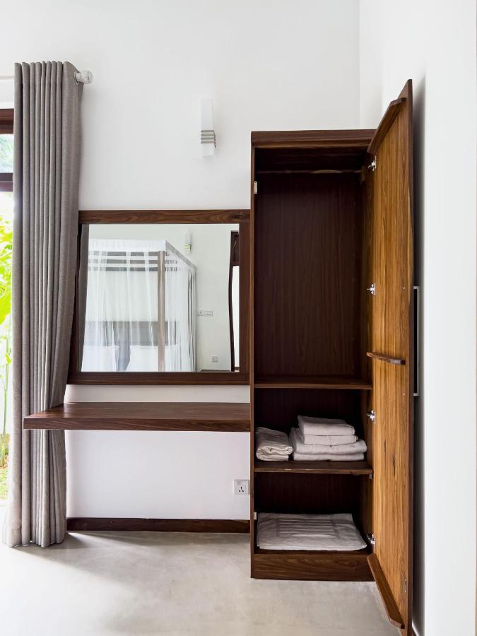 Villa Ema กอลล์ ภายนอก รูปภาพ
