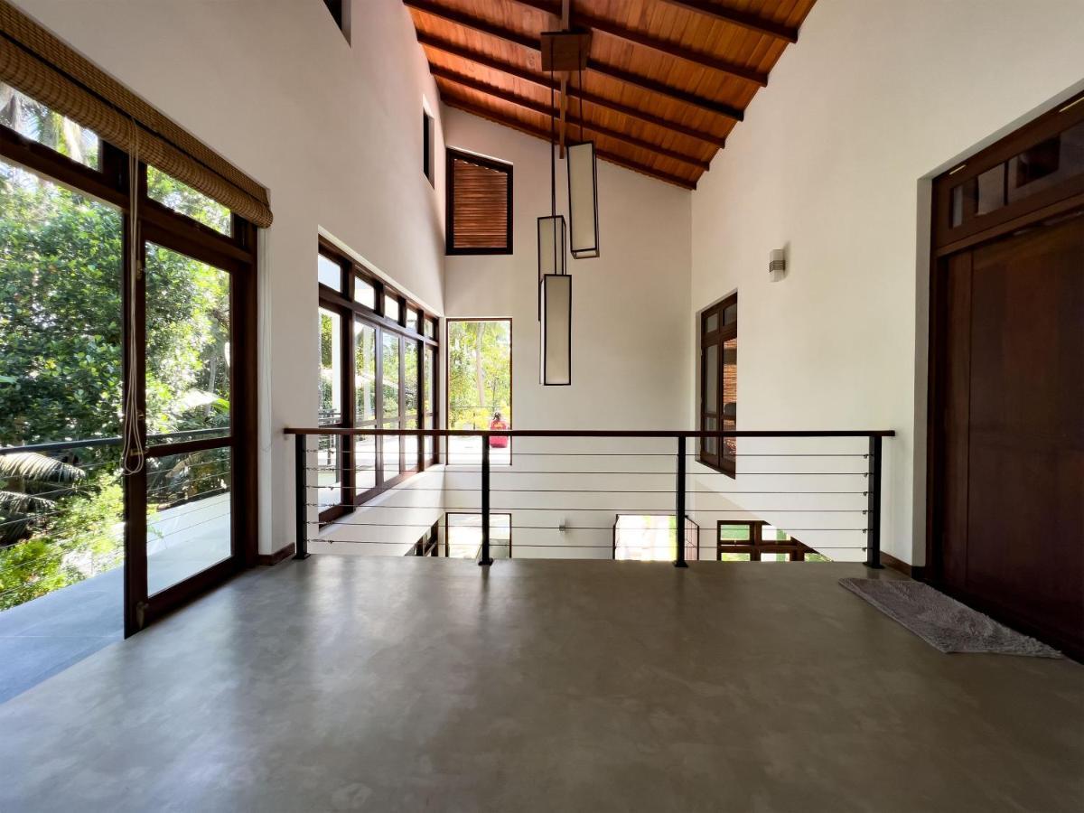 Villa Ema กอลล์ ภายนอก รูปภาพ