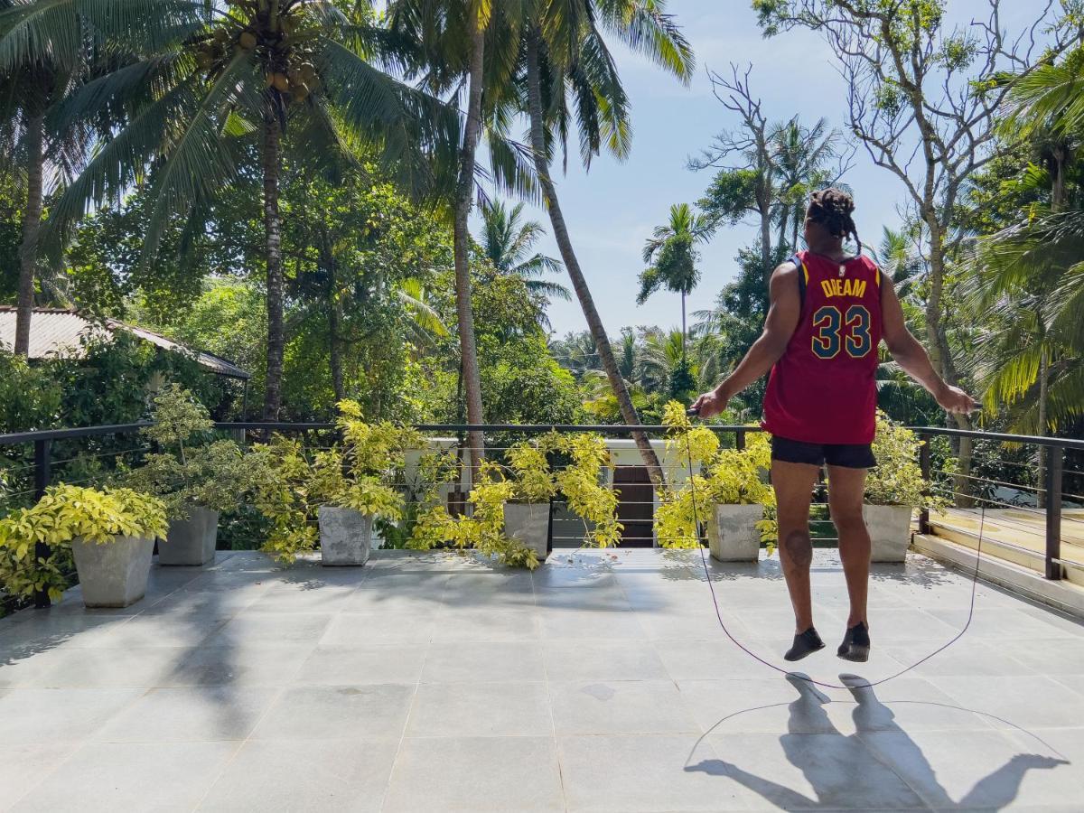 Villa Ema กอลล์ ภายนอก รูปภาพ