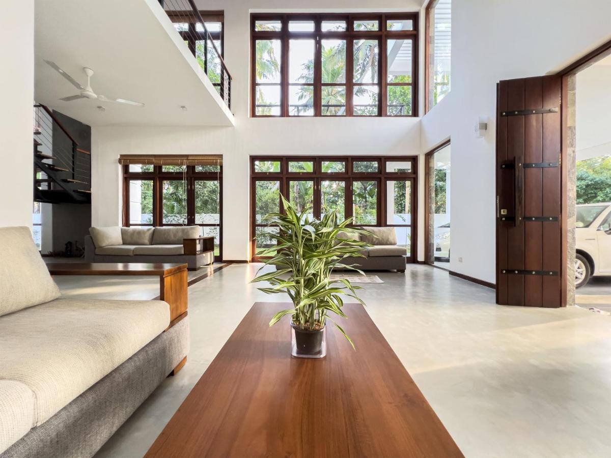 Villa Ema กอลล์ ภายนอก รูปภาพ