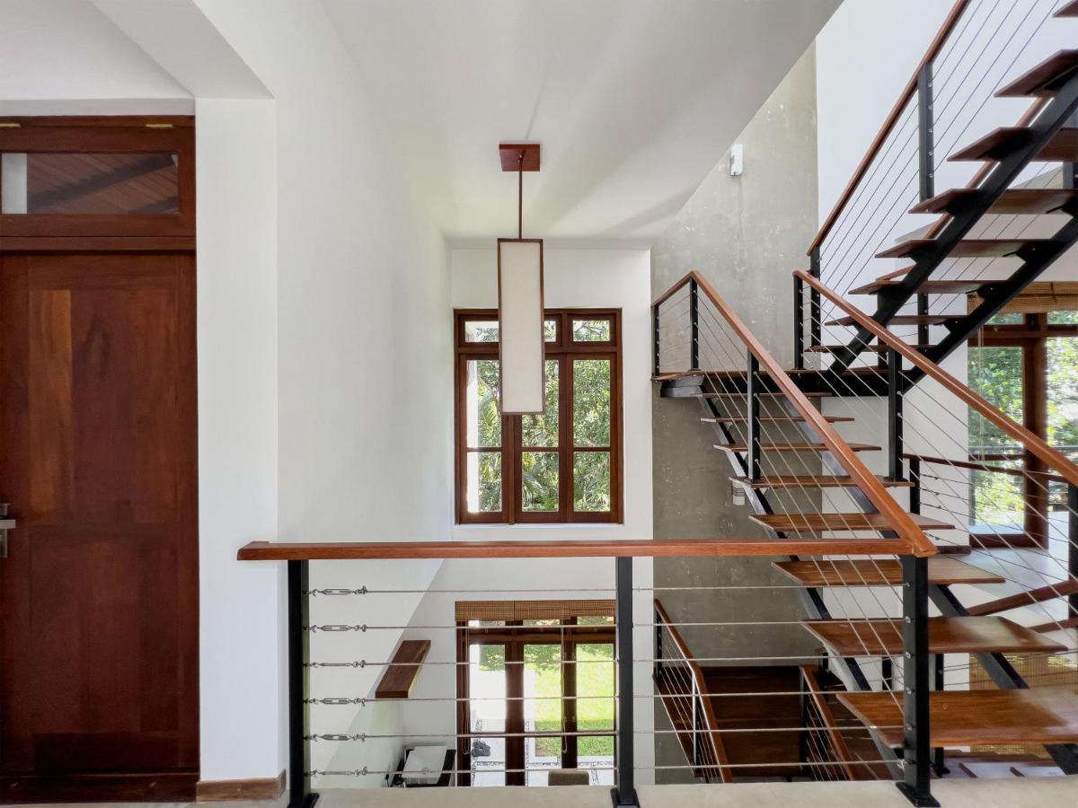 Villa Ema กอลล์ ภายนอก รูปภาพ