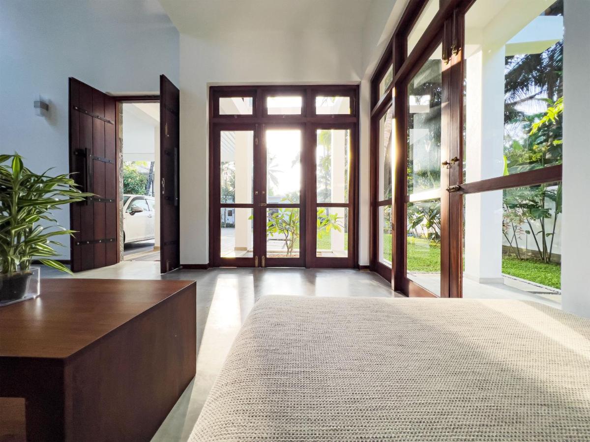 Villa Ema กอลล์ ภายนอก รูปภาพ