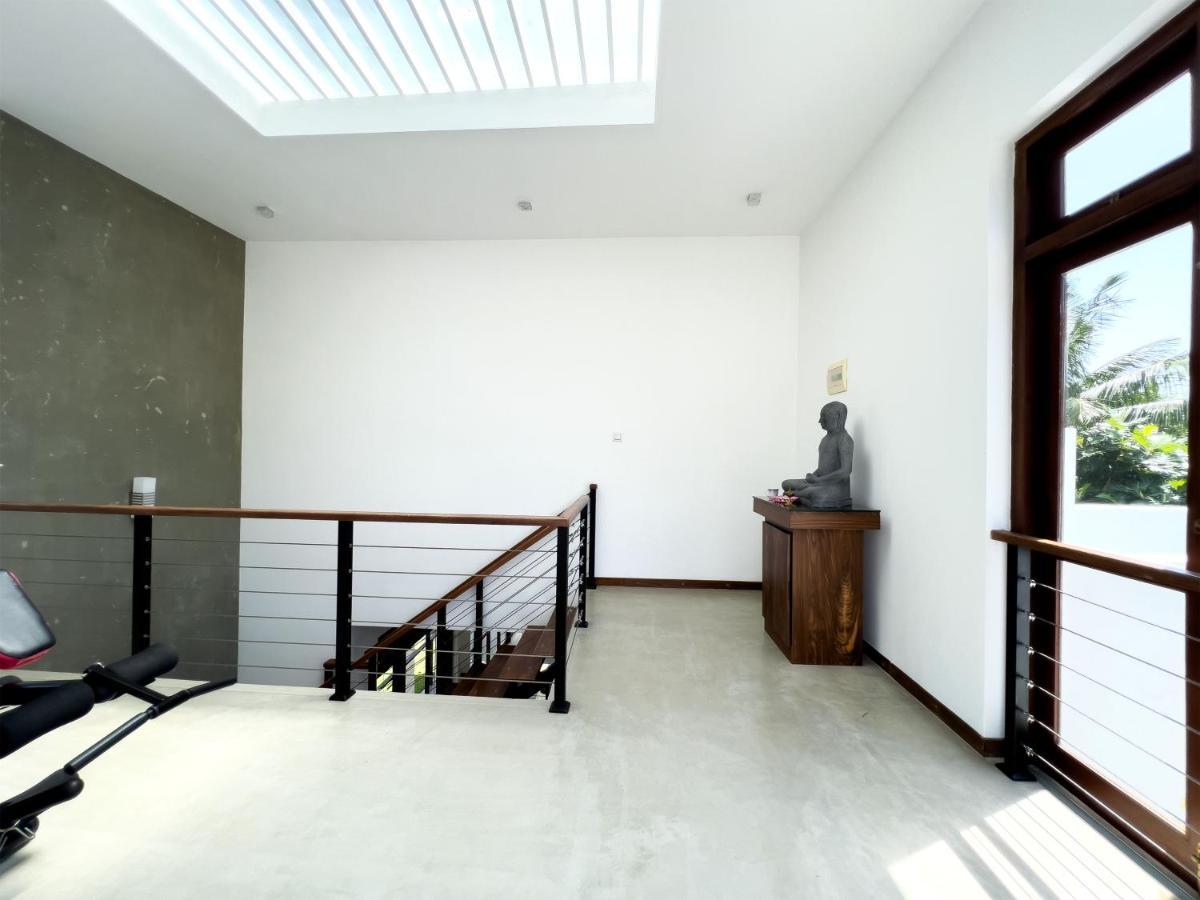 Villa Ema กอลล์ ภายนอก รูปภาพ