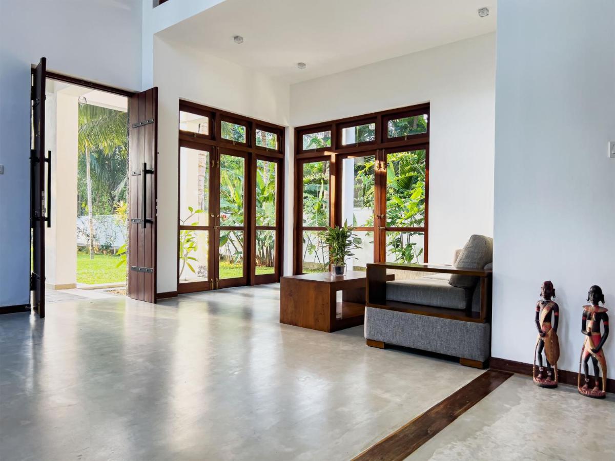 Villa Ema กอลล์ ภายนอก รูปภาพ