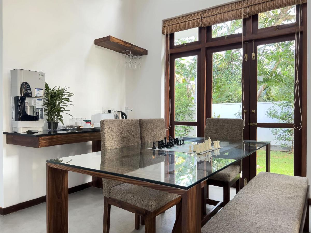 Villa Ema กอลล์ ภายนอก รูปภาพ