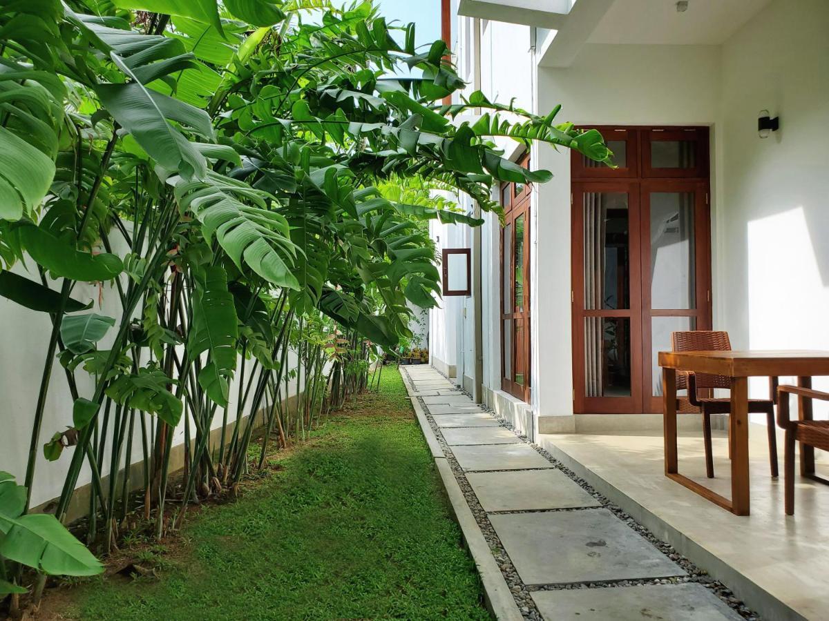 Villa Ema กอลล์ ภายนอก รูปภาพ