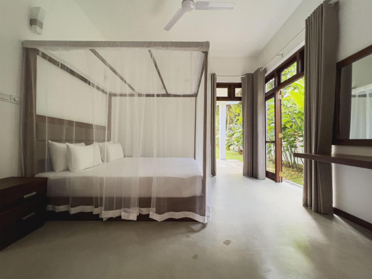 Villa Ema กอลล์ ภายนอก รูปภาพ