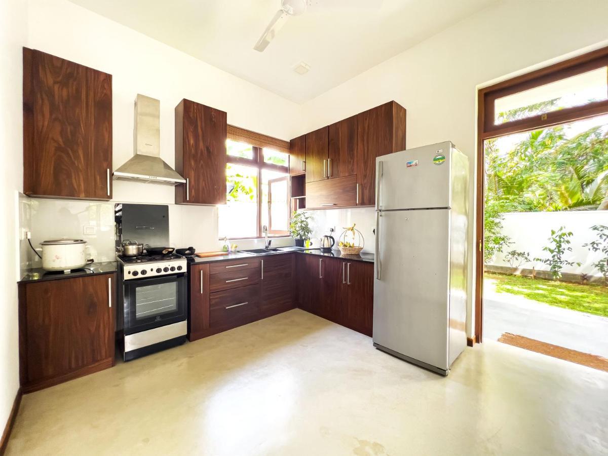 Villa Ema กอลล์ ภายนอก รูปภาพ