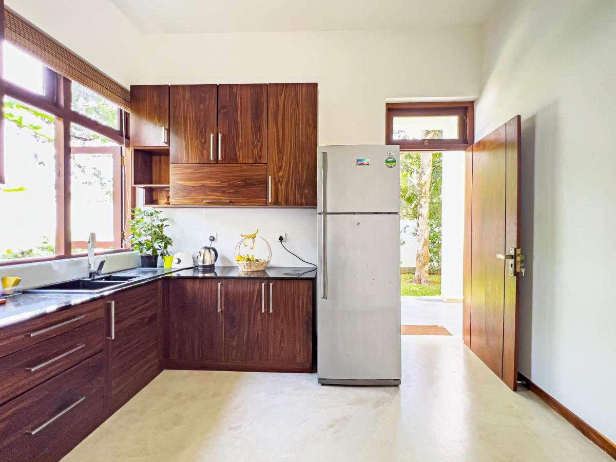 Villa Ema กอลล์ ภายนอก รูปภาพ