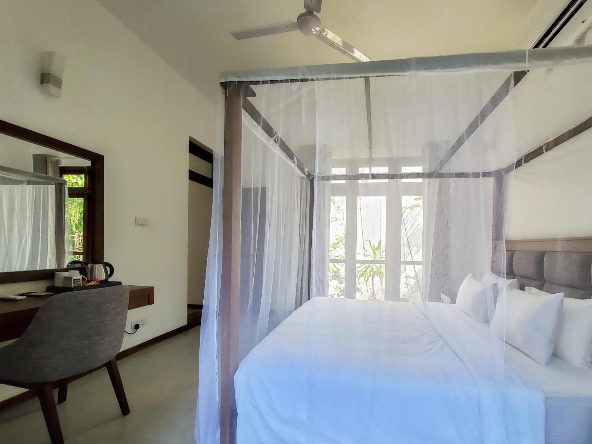 Villa Ema กอลล์ ภายนอก รูปภาพ