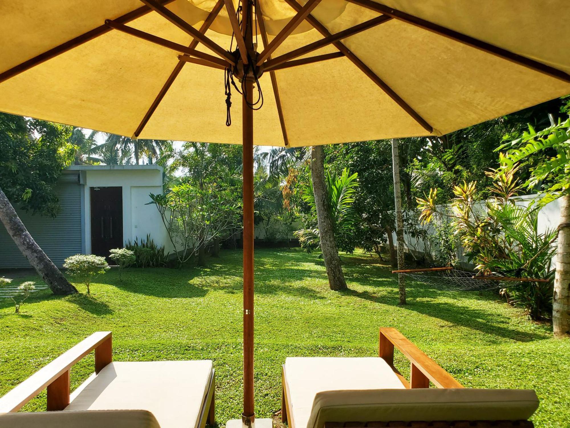Villa Ema กอลล์ ภายนอก รูปภาพ
