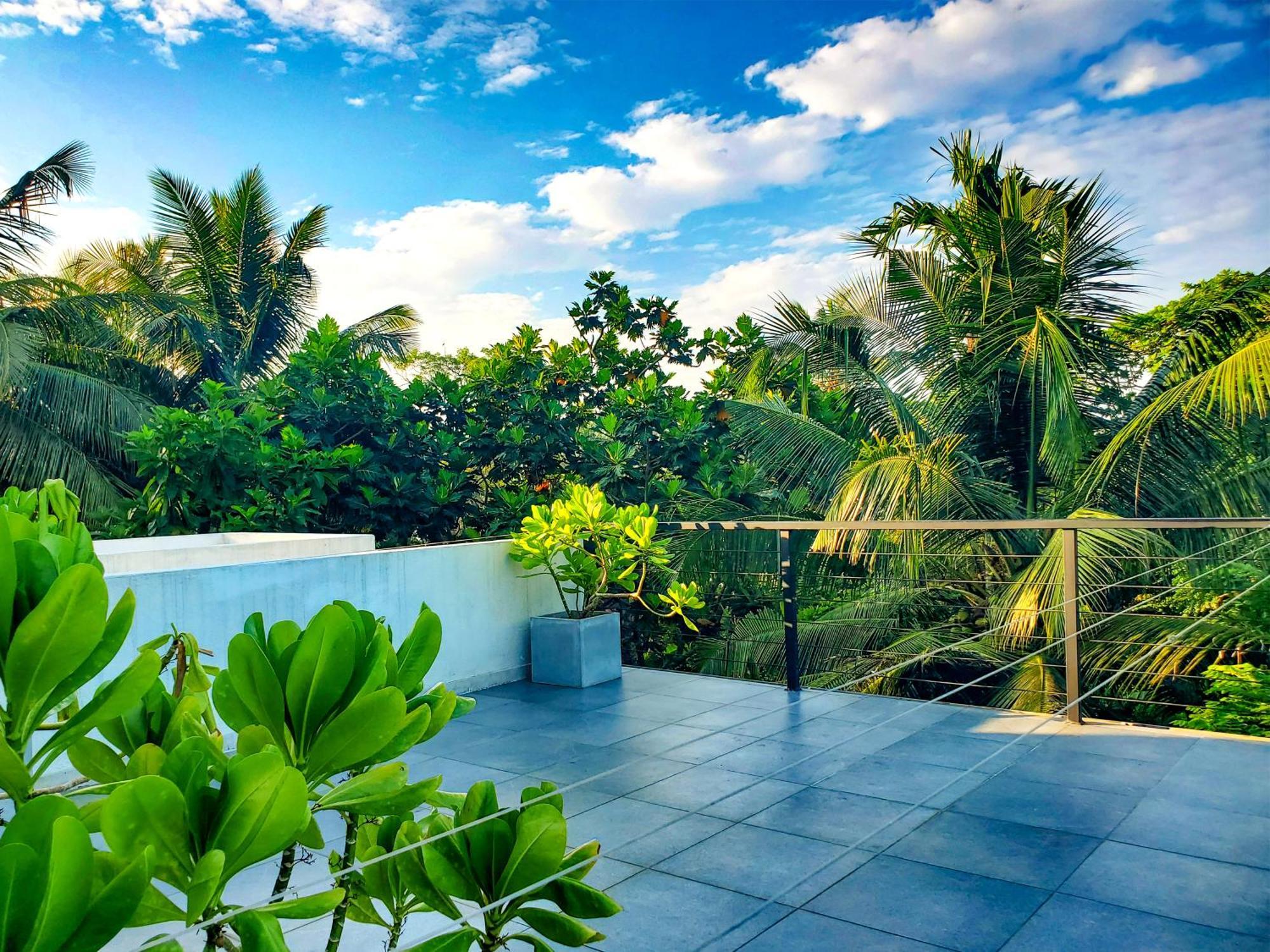 Villa Ema กอลล์ ภายนอก รูปภาพ