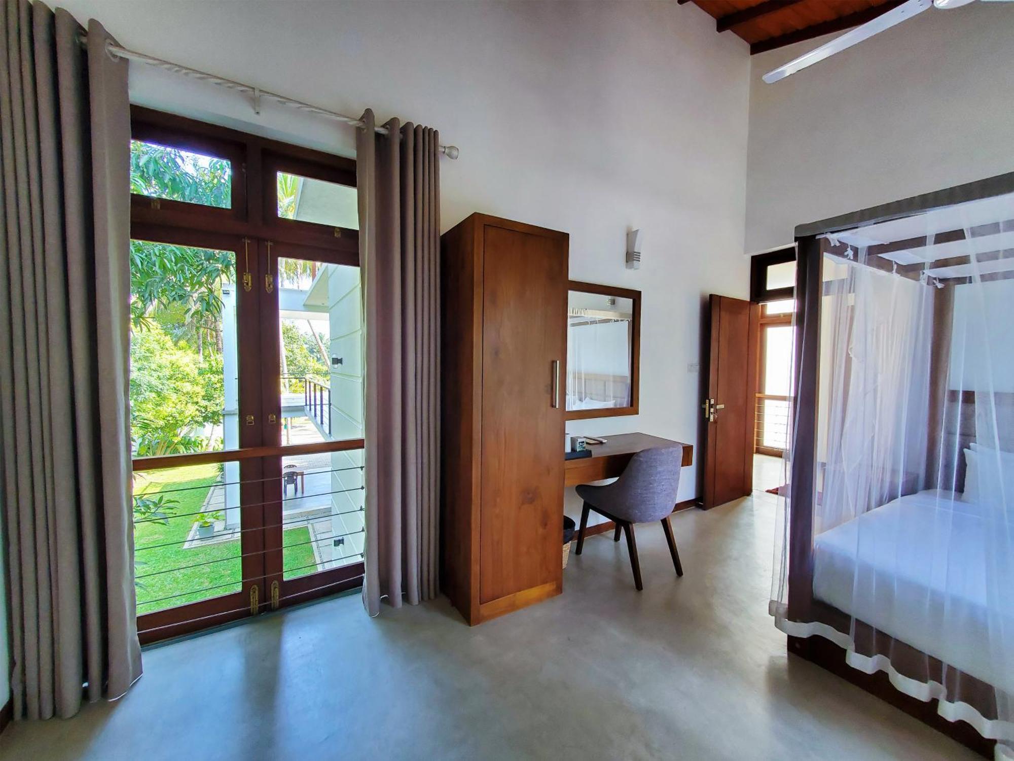 Villa Ema กอลล์ ภายนอก รูปภาพ