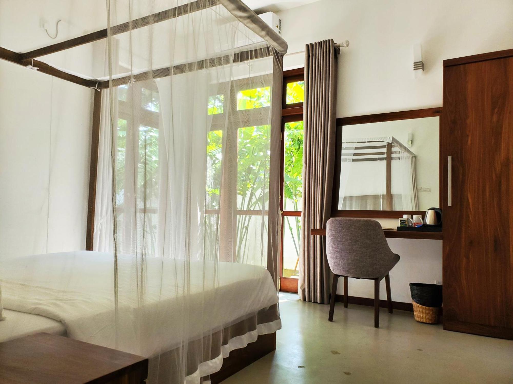 Villa Ema กอลล์ ภายนอก รูปภาพ