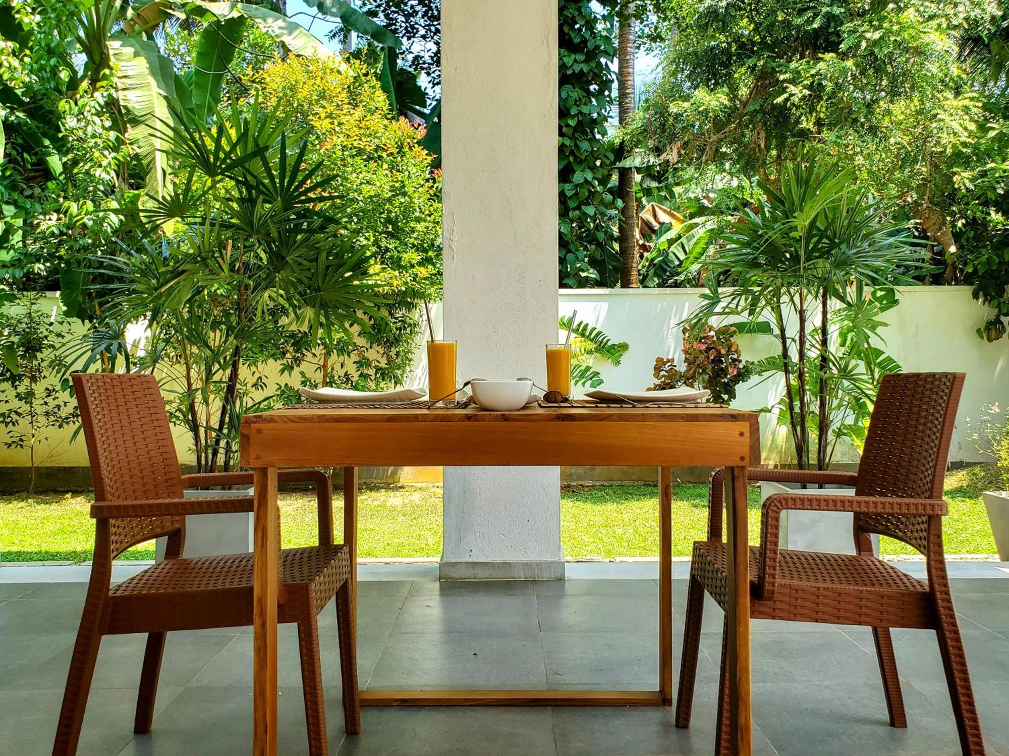 Villa Ema กอลล์ ภายนอก รูปภาพ