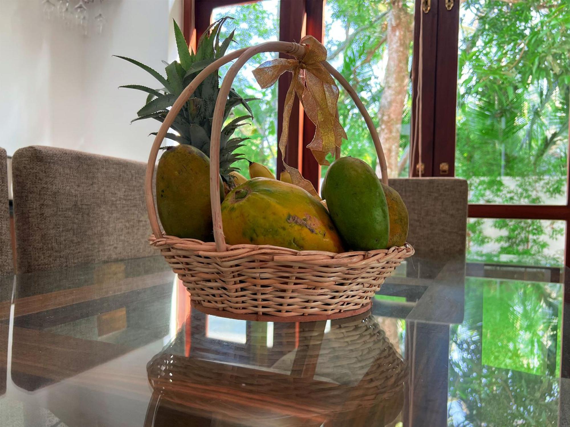 Villa Ema กอลล์ ภายนอก รูปภาพ