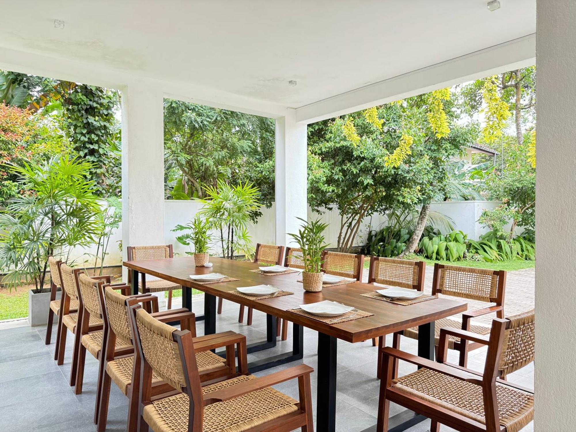 Villa Ema กอลล์ ภายนอก รูปภาพ